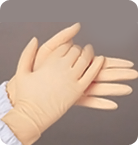 LATEX GLOVE